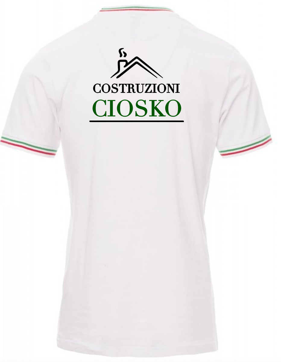 Maglia aziendale