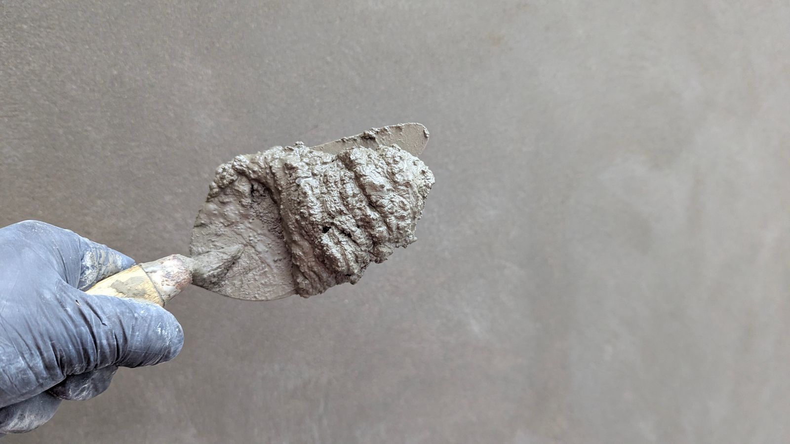 Intonaci e Finiture