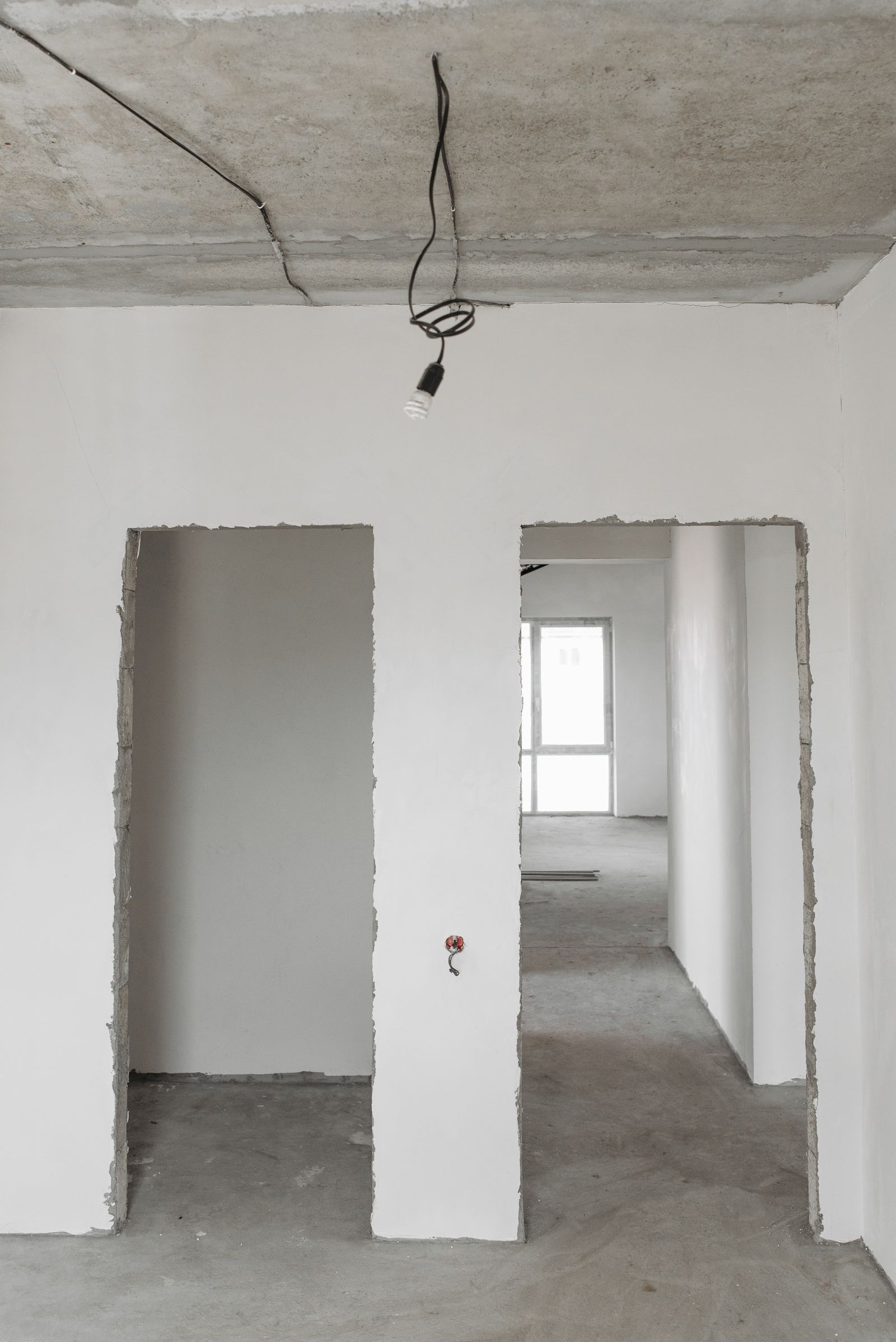 Ristrutturazioni